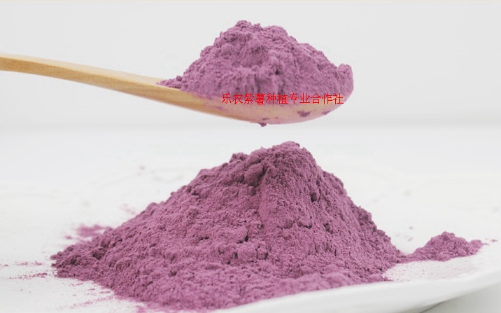 紫薯供应基地大量供应优质紫薯加工薯
