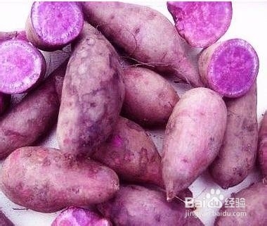 什么样的紫薯好吃紫薯如何做好吃